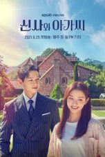 Nonton Drama Korea Young Lady and Gentleman (2021) Sub Indo