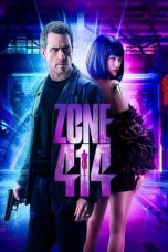 Nonton Film Zone 414 (2021) Sub Indo Logo Sobatkeren 21