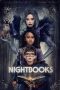 Nonton Film Nightbooks (2021) Sub Indo