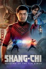 Nonton Film Shang-Chi and the Legend of the Ten Rings (2021) Sub Indo