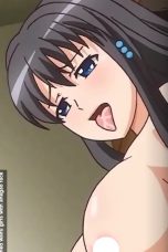 Ahegao face