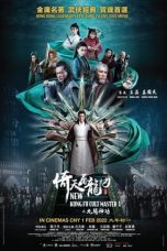 Nonton Film New Kung Fu Cult Master 1 (2022) Sub Indo