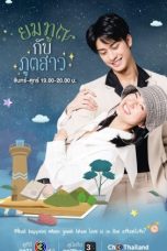 Nonton Drama Thailand Love Forever After (2022) Sub Indo Drama Thailand Love Forever After (2022) - Kisah cinta antara Dewa Kematian yang dingin dan hantu cantik yang menolak untuk mati. Sobatkeren21 Love Forever After (2022) Sub Indonesia Native Title: ยมทูตกับภูตสาว Also Known As: God of Death and the Young Lady , God of Death and the Young Ghost , God of Death and the Angel , Yomathut Kub Poot Sao Director: Bum Piyakorn Chayaninpromate Screenwriter: Sakchai Kiatpanya-opas Genres: Comedy, Romance, Fantasy, Supernatural Tags: Ghost, Grim Reaper (Vote or add tags) Country: Thailand Type: Drama Episodes: 0 Aired: Feb 1, 2022 - Mar 4, 2022 Aired On: Monday, Tuesday, Wednesday, Thursday, Friday Original Network: Channel 3 Score: N/A (scored by 0 users) Ranked: #29080 Popularity: #8644 Content Rating: Not Yet Rated Pemeran: Eye Kamolned Ruengsri sebagai Tualek Ladapa August Vachiravit Paisarnkulwong sebagai Weha Namkhing Avika Pramesiripaisan sebagai Hu Junior Kajbhunditt Jaidee sebagai Tantan Natasha Chulanond sebagai Nila / Ravee Atthama Chiwanitchaphan sebagai Dia Dara Download Love Forever After (2022) Subtitle Indonesia Episode 1 360p (HARDSUB INDO): Zippyshare | SafeFile | GDRIVE | Hxfile | Upstream | Fastdrive | Racaty | Solidfiles | Streamlare 540p (HARDSUB INDO): Zippyshare | SafeFile | GDRIVE | Hxfile | Upstream | Fastdrive | Racaty | Solidfiles | Streamlare 720p (HARDSUB INDO): Zippyshare | SafeFile | GDRIVE | Hxfile | Upstream | Fastdrive | Racaty | Solidfiles | Streamlare