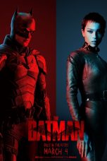 Nonton Film The Batman (2022) Sub Indo