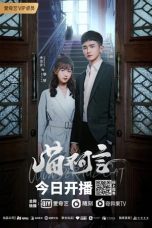 Nonton Drama China Silent Love (2022) Sub Indo Sobatkeren 21