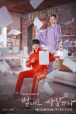 Nonton Drama Korea The Law Cafe (2022) Sub Indo Sobatkeren21