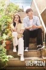 Nonton Drama Korea May I Help You (2022) Sub Indo