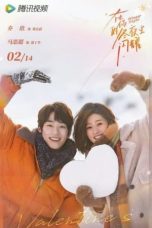 Nonton Drama China Winter Night (2022) Sub Indo