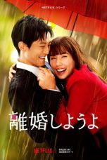 Nonton Drama Jepang Let's Get Divorced (2023) Sub Indo