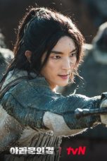 Nonton Drama Korea Arthdal Chronicles: The Sword of Aramun (2023) Sub Indo