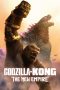 Godzilla x Kong: The New Empire (2024)