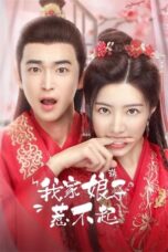 Nonton Drama China My Sassy Wife (2024) Sub Indo