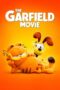 The Garfield Movie (2024)