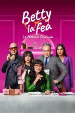 Betty la Fea, the Story Continues (2024) Sub Indo