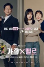 Nonton Drama Korea Romance in the House (2024) Sub Indo