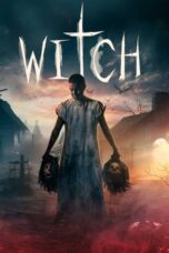 Film Witch (2024) Sub Indo